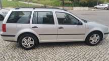 Vw 1.4 16v em boas condições