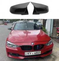 BMW F20 F21 F22 F23 F30 F31 F32 F33 F36 Obudowy Lusterek Carbon M Pak