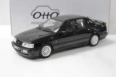 OTTO OT854B Ford Sierra RS 4×4 Cosworth 1992