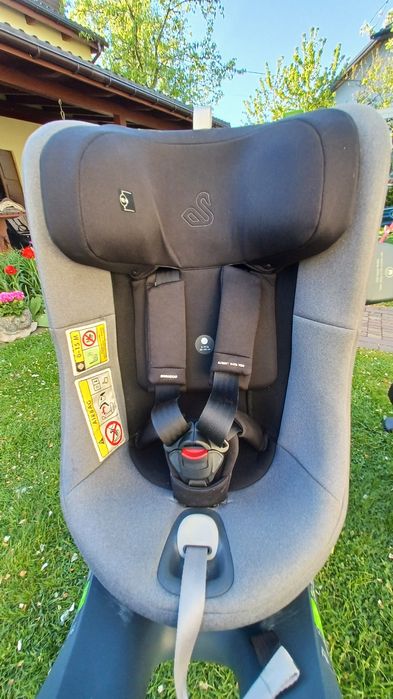 Swando Marie 3 fotelik Z ważną gwarancją