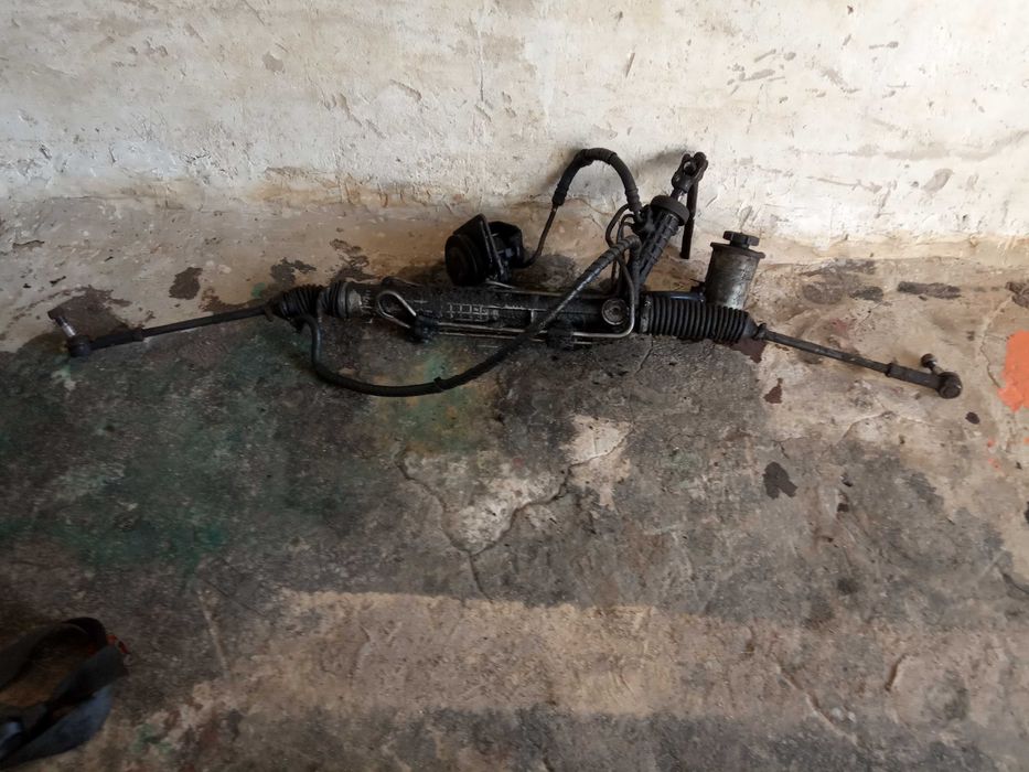 Silnik Ford Transit 2.5d 2.5td 2.5tdi mk3 mk4 wtryskiwacze Maglownica