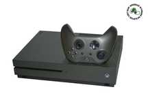 Xbox One S 1TB Military Edition Battlefield 1681