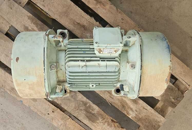Silnik wibracyjny JOST 2,8 kW