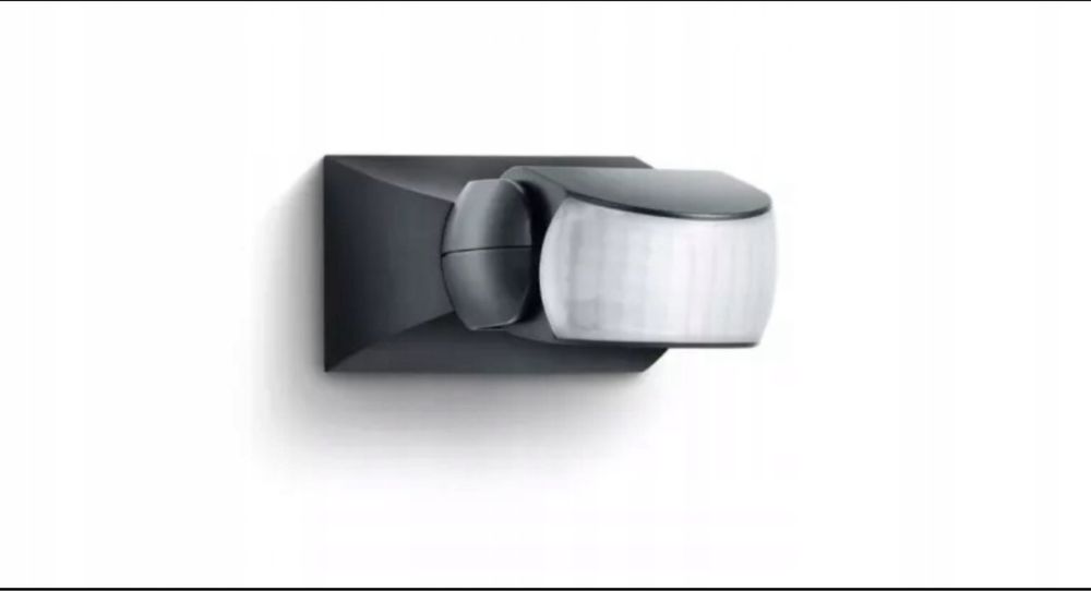 Nowy czujnik Ruchu i zmierzchu Steinel