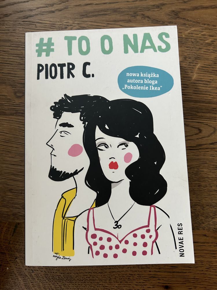 To o nas Piotr C.