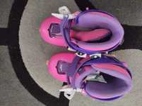 Patins ocelo 26-28