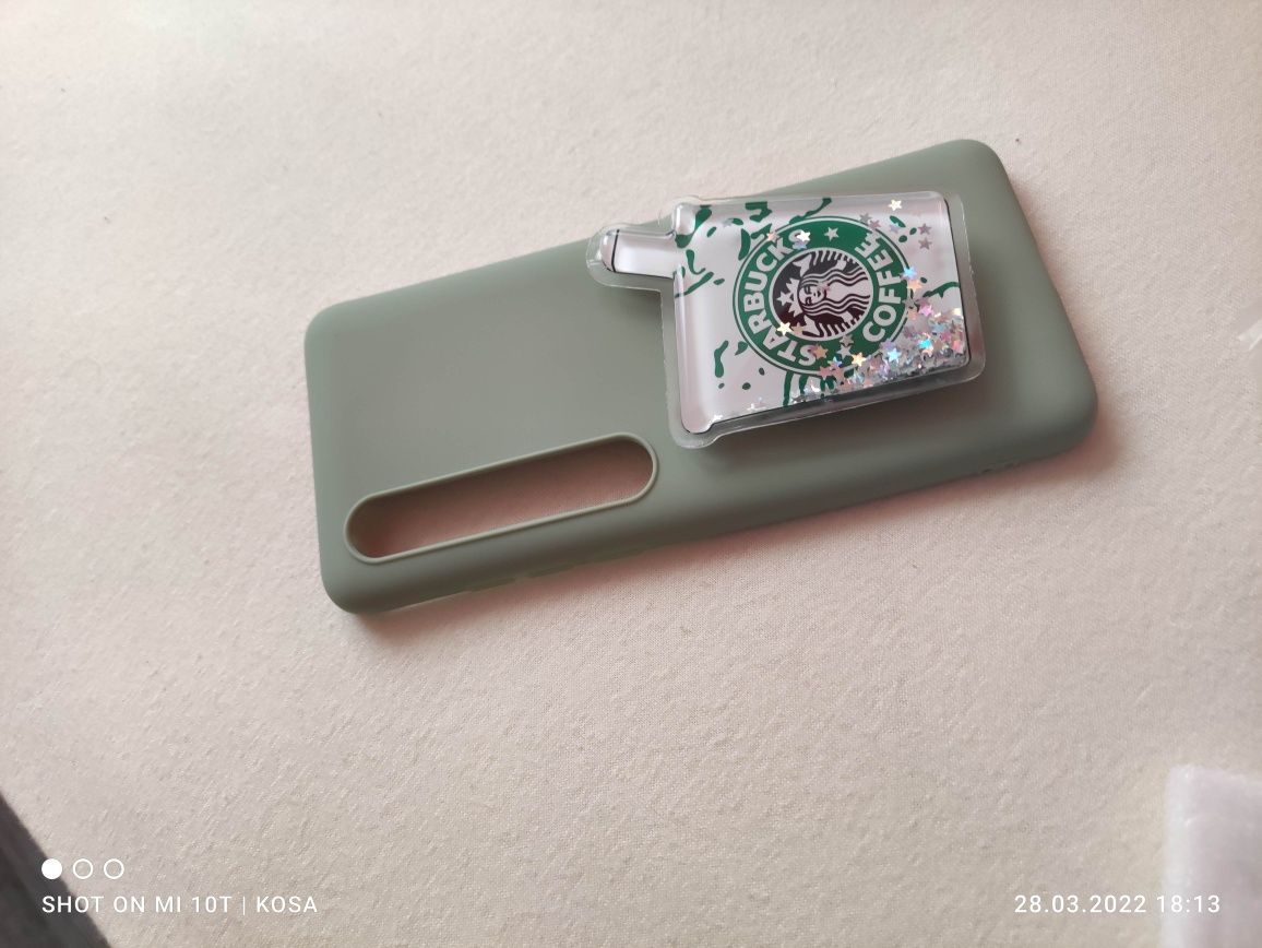 Xiaomi Mi 10 etui