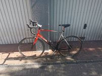 Giant szosa xl tiagra