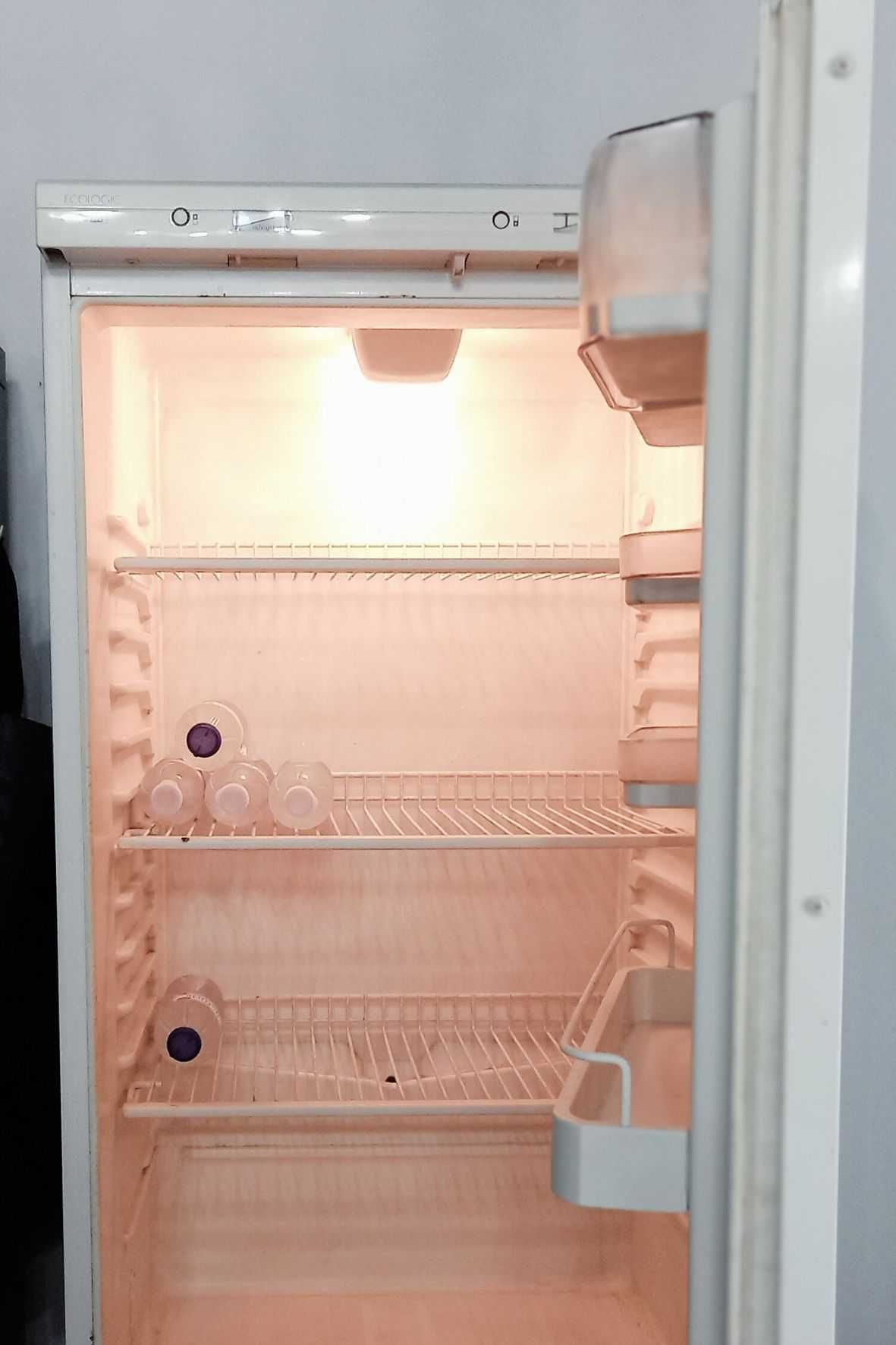 Frigorífico Combinado Superser Ecologic MUITO BOM