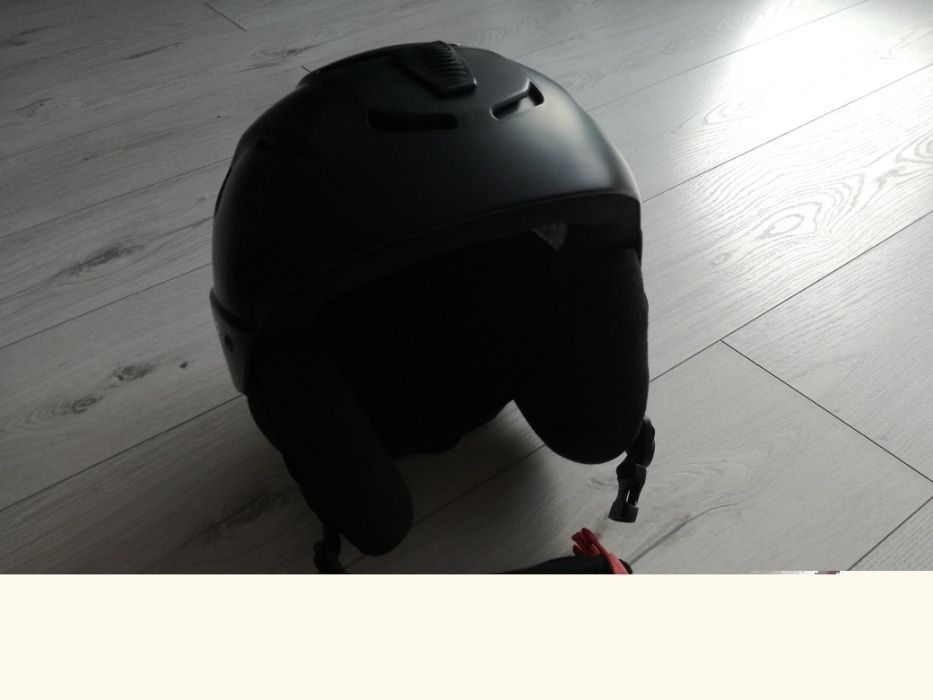 Kask narciarski Blizzard Mega 52-56