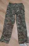 Spodnie wojskowe Helikon multicam  (r.S)