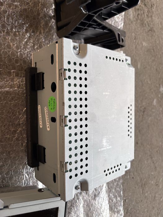 Ford Focus 3 Sync 2 повний комплект з рамкою.