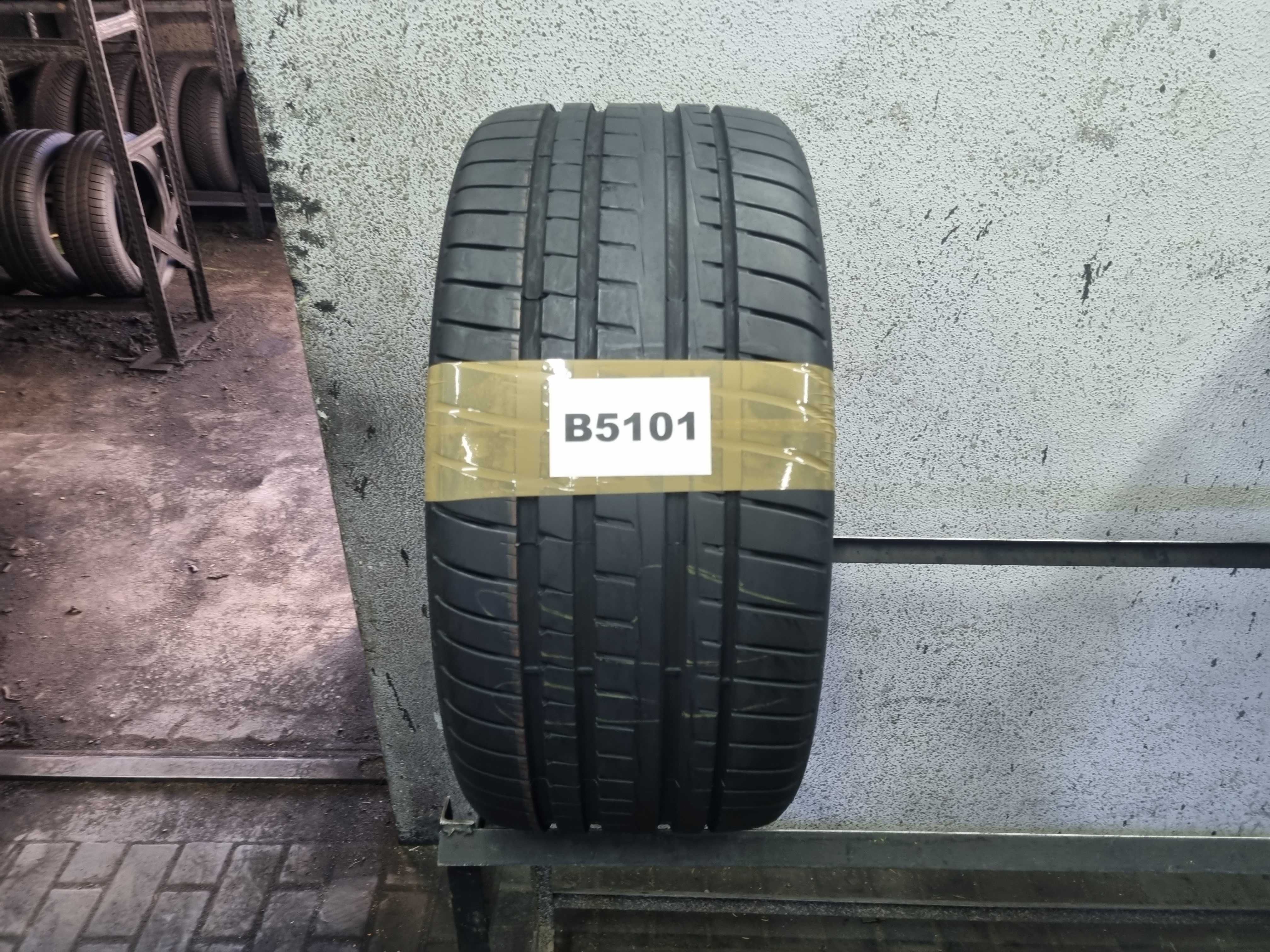 275/30/20 97Y Goodyear Eagle F1 Asymmetric 3* RSC MOE Dot.4022R