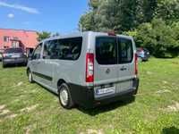 Fiat scudo. Stan bdb 9os.