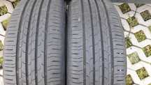 Opony letnie para 2 szt  205/50/17 205/50R17  Conti Eco Contact 6