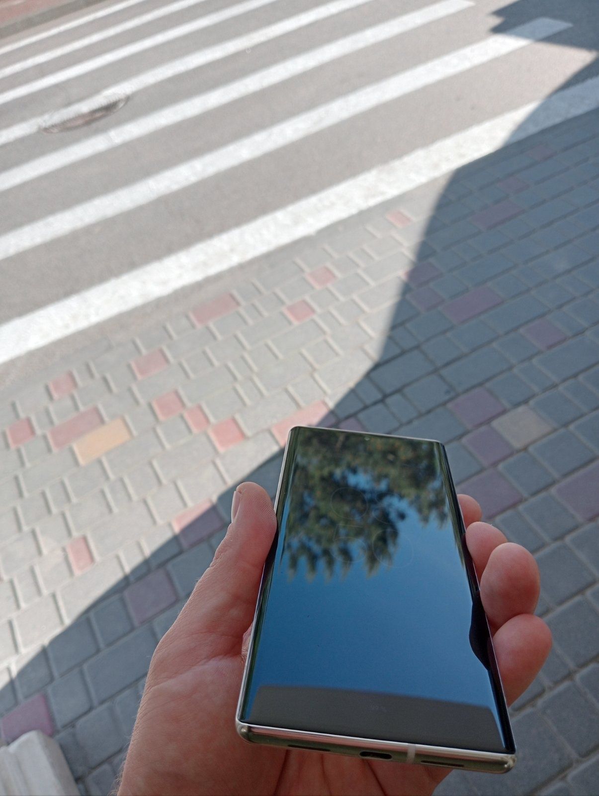 Продам Google Pixel 6 Pro 12/128