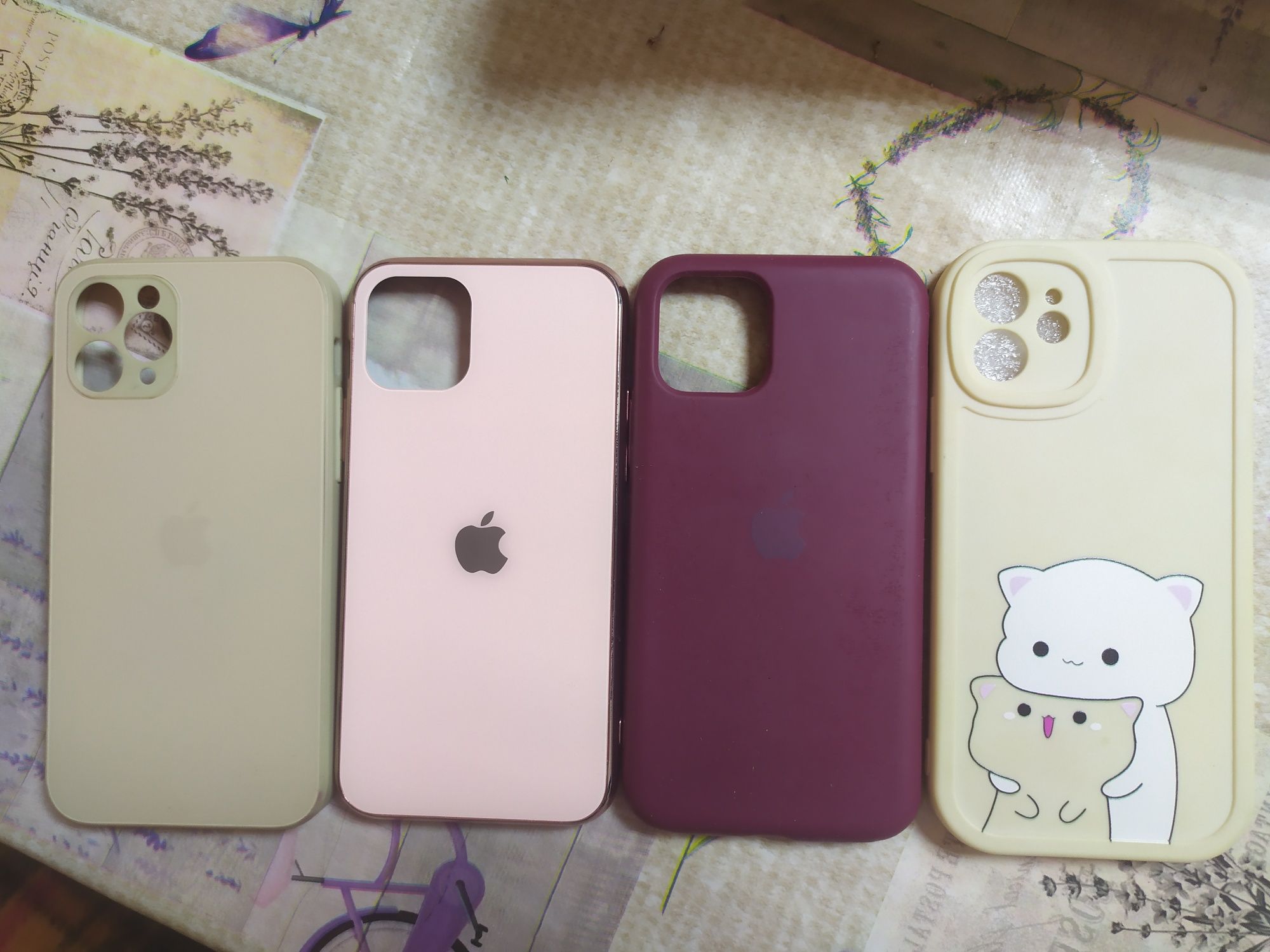 Чохли на iphone 11pro max