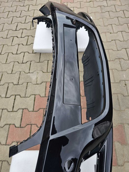 Zderzak Przód Opel Vectra C Lift Kod Lakieru Z20R IDEALNY