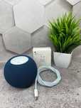 Портативна розумна колонка Apple Homepod mini Blue A2374