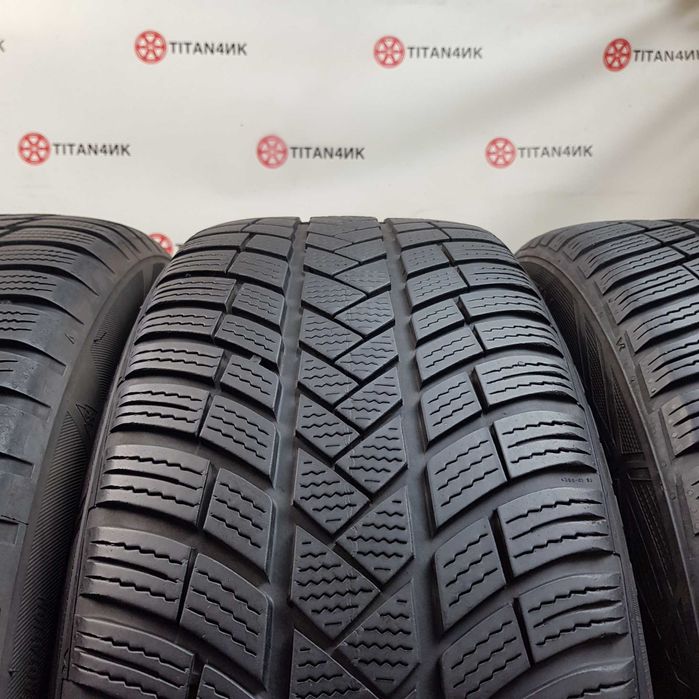 +2шт 85% Шини зимові 225/50/18 Vredestein WintracPro Зима колеса R18