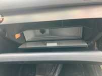 Холодильник Audi A4 B6 B7
