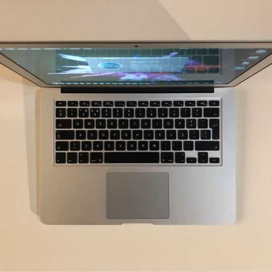 Macbook Air 13´2017