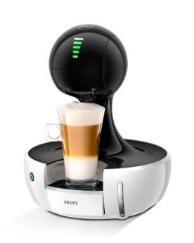 Dolce Gusto Drop Automatica Café