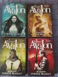 As Brumas de Avalon