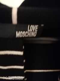 Casaco (Love Moschino) 200€