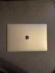 MacBook Pro 15” 2018 – i9 2,9 GHz, 16 GB RAM, Radeon Pro 560X