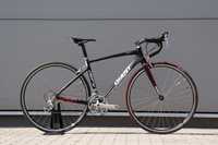 Rower szosowy Giant Defy S-46cm, AluxX, Shimano 2x8s, Szosa Endurance