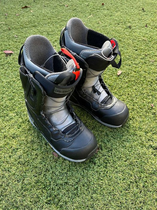 Buty snowboardowe Burton rozmiar 45