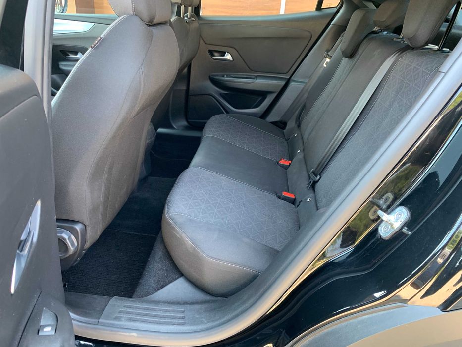 Opel Mokka 2022 50кВт