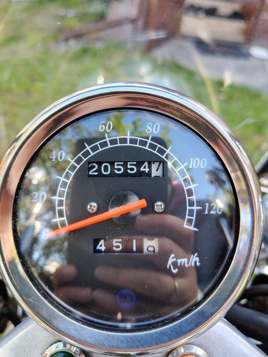 Motocykl ROMET R150 sprzedam.
