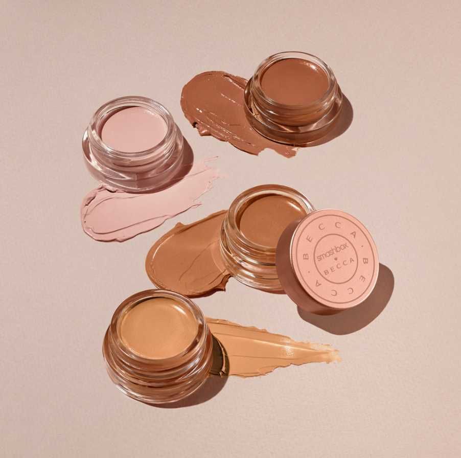 Smashbox Becca Under Eye Brightening Corrector від кругів під очима