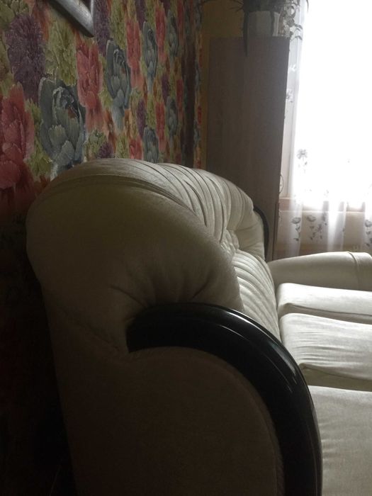 Комлект диван Курьер Джове +кресло