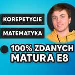 Korepetycje MATEMATYKA | Korepetytor | z Podstawy i Rozszerzenia IB