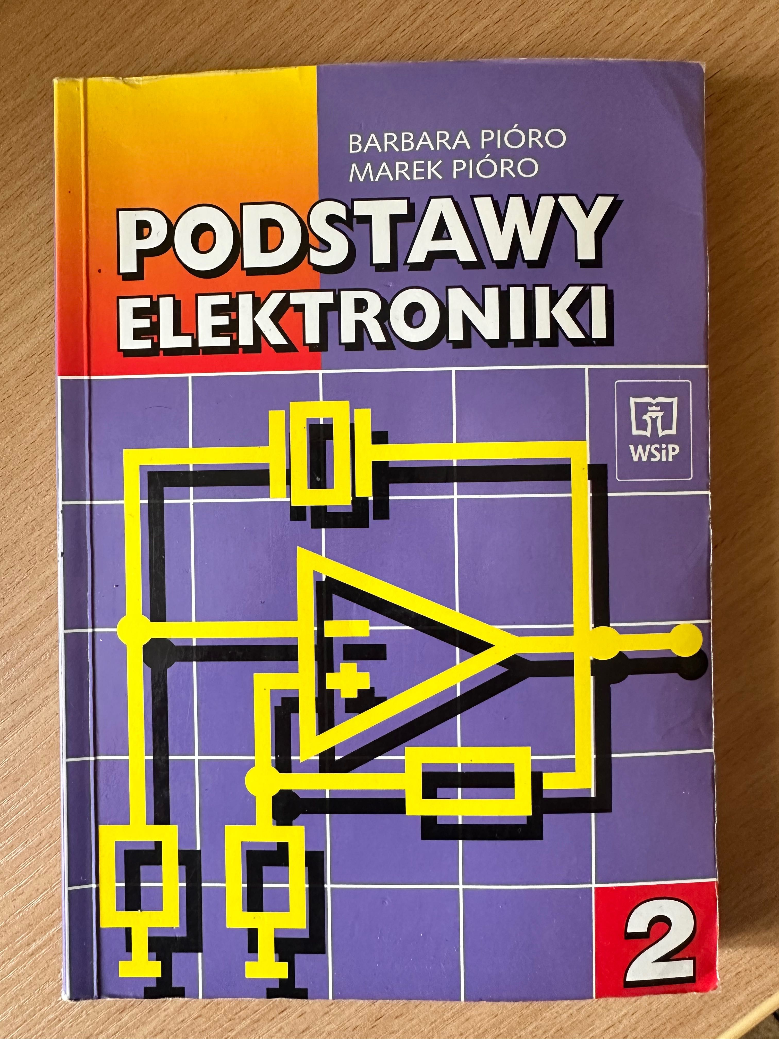 Podstawy elektroniki