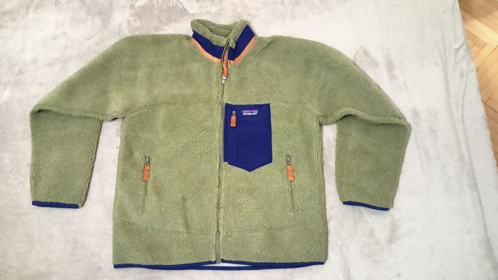 Polar Patagonia Nowy