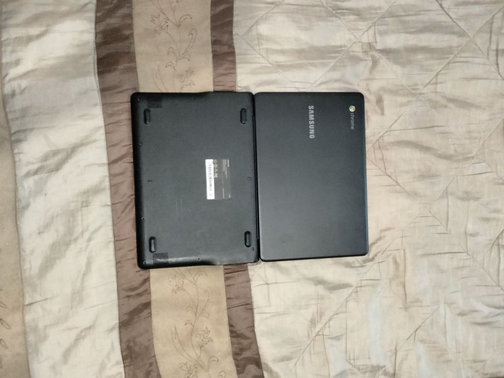 Samsung Chromebook 3 series