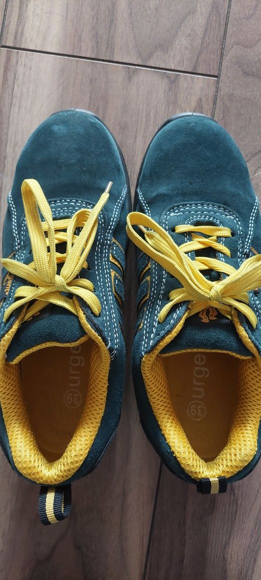 Buty robocze urgent 212 S1