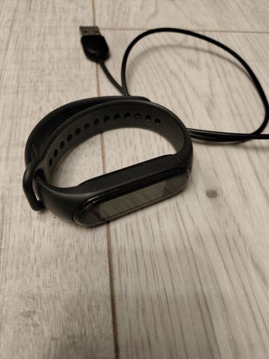 Opaska Xiaomi SmartBand 5