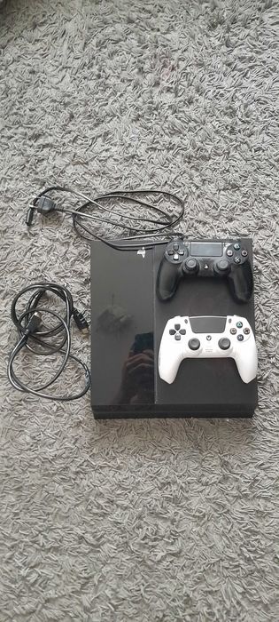 Playstation 4 500gb