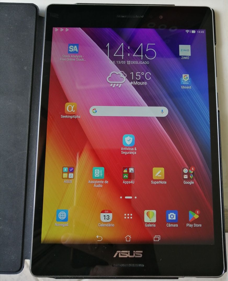 Tablet Asus ZenPad S