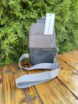 Сумка-бананка calvin klein ( ck utility phone crossbody bag )с америки