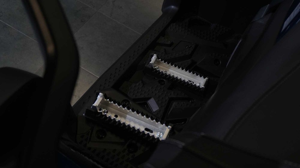 CfMoto CForce 625 Touring