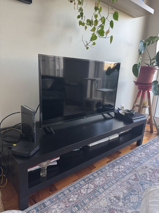 Móvel para TV, sala de estar