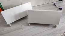 Szuflada do regału Billy Ikea 2szt.