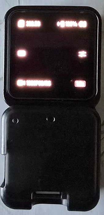 Câmara DJI Action 2  4k - 128 GB