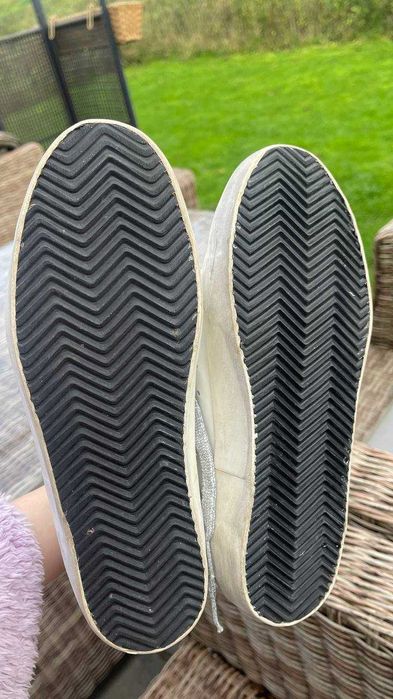 Кросівки Golden goose ОРИГІНАЛ